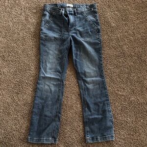 Nicole Miller Women’s Blue Jeans